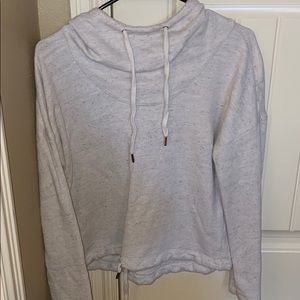 Off white sweatshirt